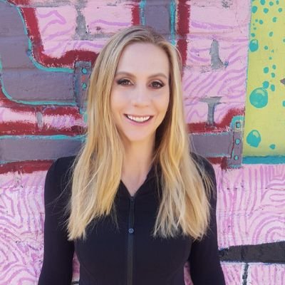 Krista Redpath Profile