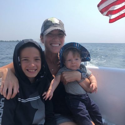 HR Business Partner at Koerber Tissue Perini North America, Proud Mother of Collin and Roman, L'Bri and DoTerra distributor