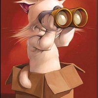 UberCat: Agent 9D9 (@anipals) 's Twitter Profile