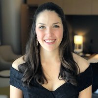 Elizabeth Kelley - @lizzkel Twitter Profile Photo