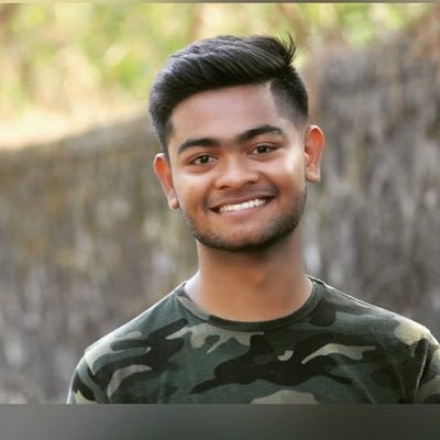 RajeshC15046907's profile picture. #mumbiker