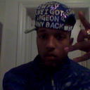 Deandre Pierce - @40ymcrazy - Twitter