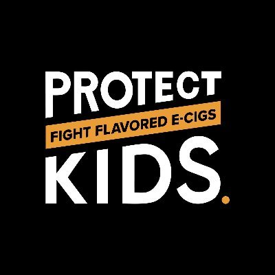 Protect Kids: Fight Flavored E-Cigarettes