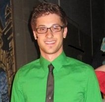 A Working Actor in Kansas City. Currently the Butler in the New Theatre Restaurant's production of Joseph