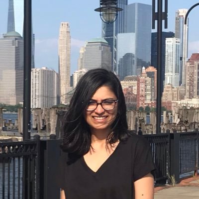 Pulmonary Critical Care @Yale. Formerly @DartmouthHealth. All about Physiology, Pulmonary Hypertension, Coffee and Cats (She/Her)