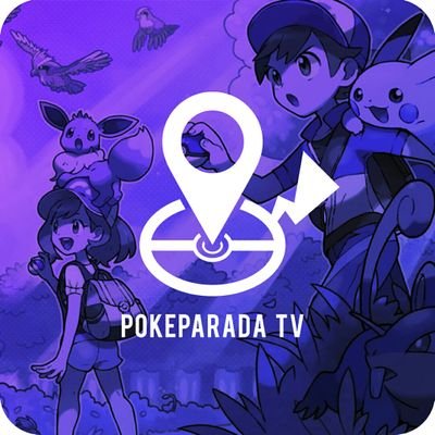 PokeparadaTVさんのプロフィール画像