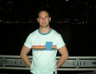 NathLivingston's profile picture. 