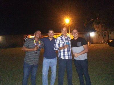 Carlos67046287's profile picture. Vive La Vida de la Mejor Manera