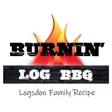 Burnin’ Log BBQ