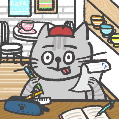 nyannyannya0662's profile picture. ねこ