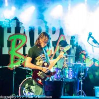Wyatt Weaver Band (@wyattweaverband) 's Twitter Profile