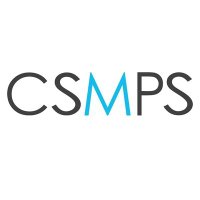 CSMPS(@csmps) 's Twitter Profile Photo