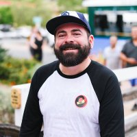 Gabriel (he/him/they/any) (@glgwrites) 's Twitter Profile