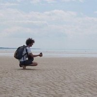 Noah Charney (@naturenoah) 's Twitter Profile