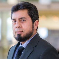 Omar Ali Beg (Baig) (@omaralibeg) 's Twitter Profile