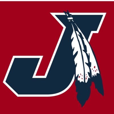 Twitter of Juniata Indians football. GO BIG RED!