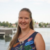 Melanie Hampel (@stellarmelanie) 's Twitter Profile
