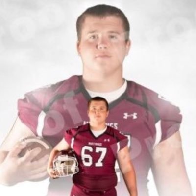 D_miller54's profile picture. Morningside ‘23