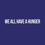weallhaveahunger