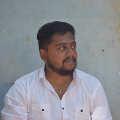 trails_of_prave's profile picture. Software developer | Tech enthusiast | Passionate about coding and learning | Let's connect and explore the digital world together! 🚀