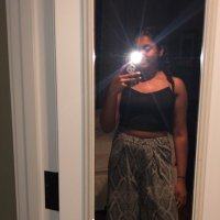 Ashika Kumar (@ashika__kumar) 's Twitter Profile