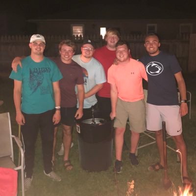 JustinMRogers43's profile picture. 