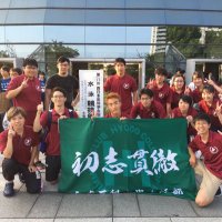 兵庫医科大学 水泳部 (@hcm_swim) 's Twitter Profile