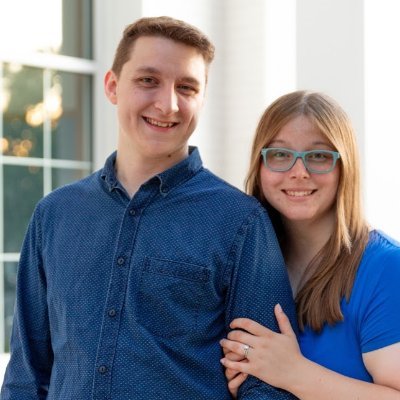 Christafizzle's profile picture. Young professional, husband, cat dad, and game enthusiast. He/him.