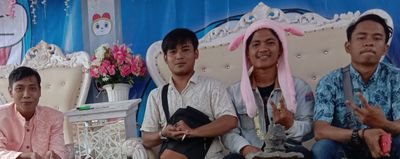 IrfanPakong's profile picture. stay calm for life