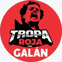 TROPA ROJA(@RojaTropa) 's Twitter Profile Photo