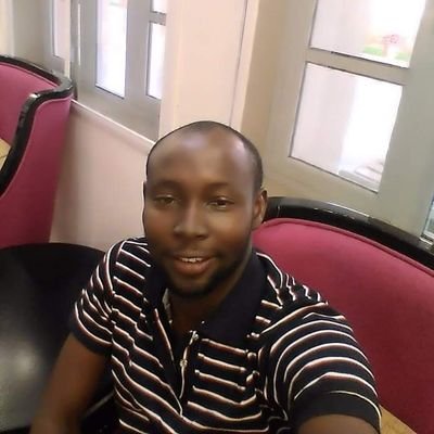 Am benjamin,my friends call me jabulani,am a certified veterinarian,specialist in small animal medicine, lover of GOD and a visionary leader.