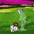 電撃桜のアイコン