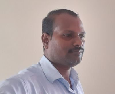 xC9qqJUcr1LrHHx's profile picture. High School Teacher Gokak