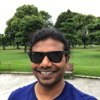 Chandu (@chandra1526) 's Twitter Profile