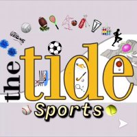 The Tide Sports (@thetidesports) 's Twitter Profile