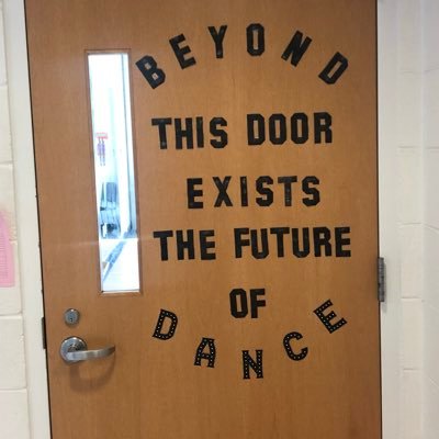 Dance Department at Edward M. Felegy Elementary School // Creative Arts Team