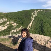 Shogher Ohannessian (@shogherohanness) 's Twitter Profile