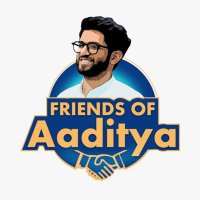 Friends of Aaditya Thackeray(@OfAaditya) 's Twitter Profile Photo