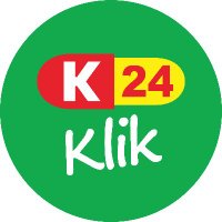 K24Klik | Apotek Online(@k24klik) 's Twitter Profile Photo
