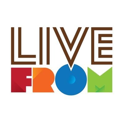 A live streaming music channel.
Shows:
#LiveFrom_TheLivingRoom
#IDK2DJ
+ More TBA