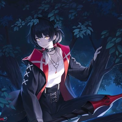 NandFrie♍🌙さんのプロフィール画像