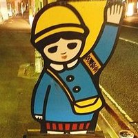 しゃどー (@hakugetuya01) 's Twitter Profile