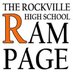 Rockville Rampage (@RampageOnline) Twitter profile photo