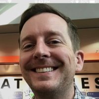 Kevin Cutler (@cutlerkevin1) 's Twitter Profile