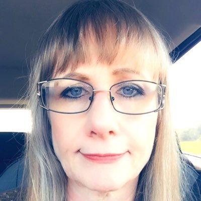 Liberal wife & mom. Love green & local. Theater/Film/Book nerd. Hippie mostly in an arthritic sense. Pro-Truth and empathy. Fighting Ehlers-Danlos and Trumpism