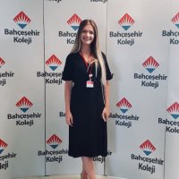 Büşra Erdinç (@busraerdnc) 's Twitter Profile Photo