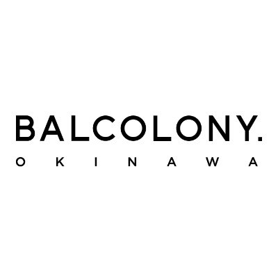 balcolony_oknw's profile picture. BALCOLONY. 沖縄公式ツイッターアカウントです／お問い合わせはWEBサイト記載の連絡先からお願いいたします。