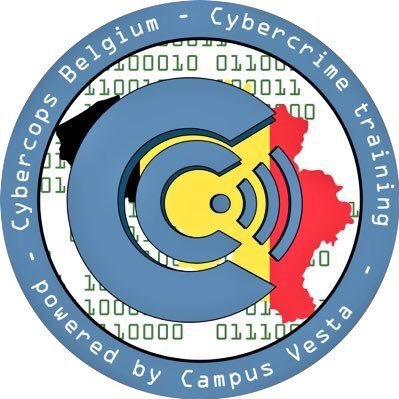 CyberCrime Training @CampusVESTA #CyberCrime #Internetrecherche #InternetInvestigation #OSINT #SOCMINT