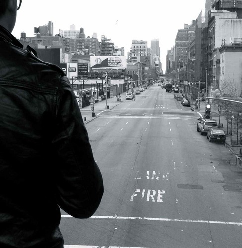 oterodan's profile picture. 