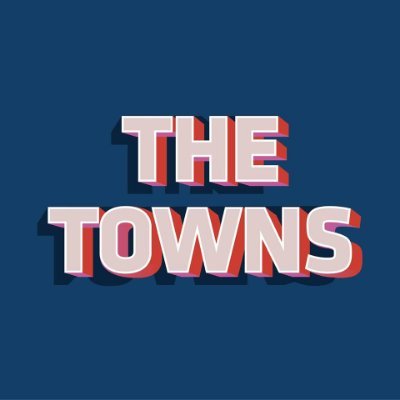 The Towns are a 5 piece indie rock band out of Oakland, CA. Soundcloud: https://t.co/clKyDKkNpV 
IG: @thetownsband
YouTube: The Towns
